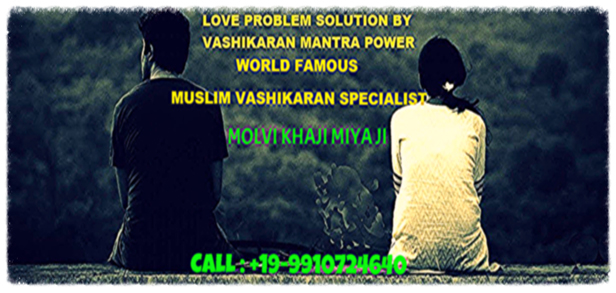 Vashikaran Prediction Specialist